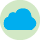 Cloud icon